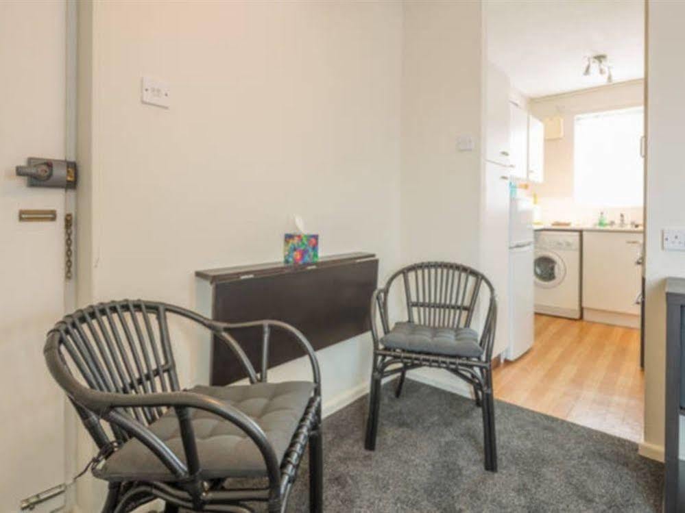 Apartment Armitage Way - Perfect To Self Isolate Cambridge (Cambridgeshire)