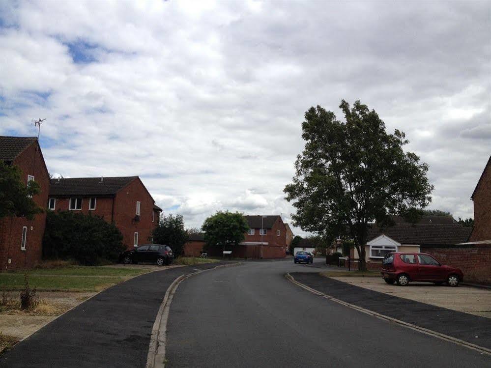 Armitage Way - Perfect To Self Isolate